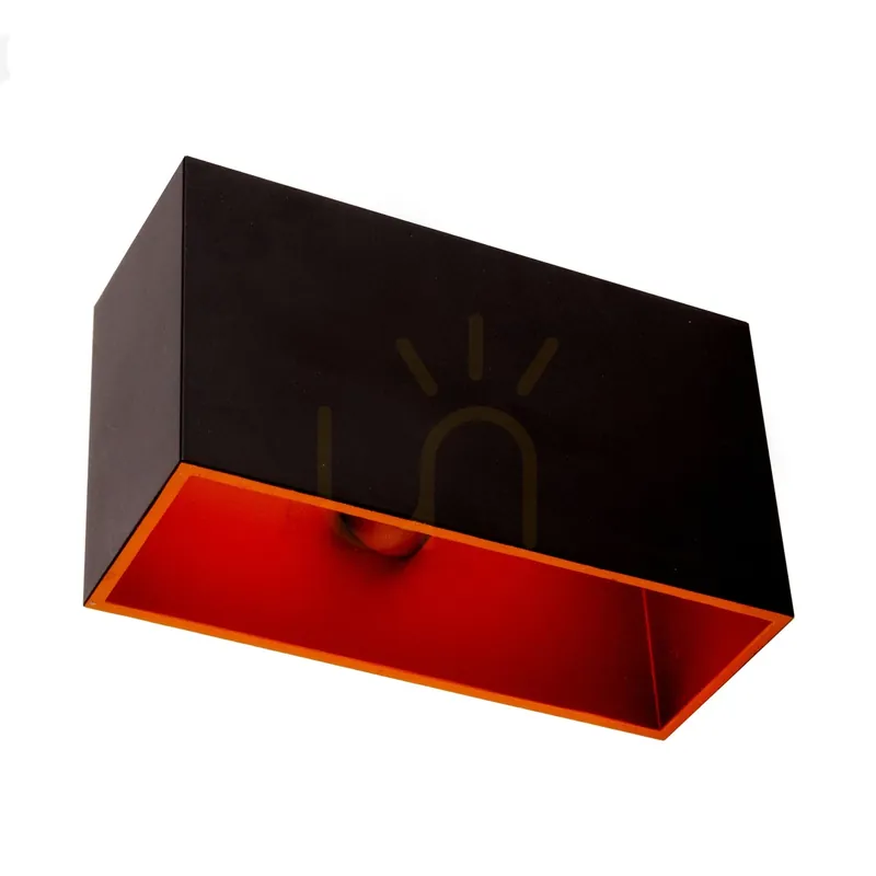 Preț mic Aplice Zuma Line Concept 1489-B/G negru 1xG9