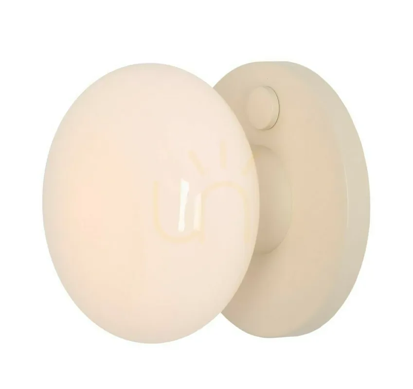 Aplică Flo Cream S (Opal Glass) ALDEX 7000C9_S Plată sigură