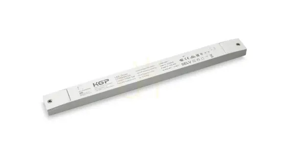 Alimentator LED KGP LV 100 W 48 V IP20 Vezi acum