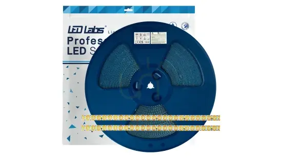 PROFI 48 V bandă 1000 LED 2835 SMD 12 W 2700 K Reducere de preț