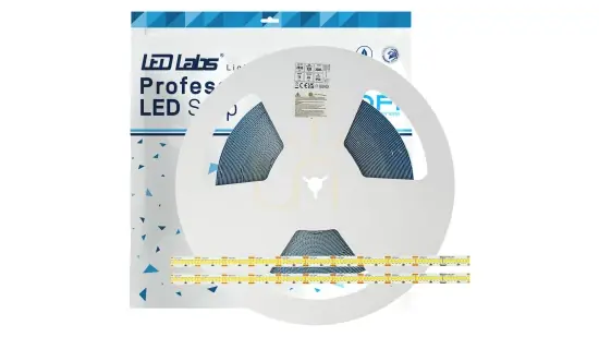 Nu rata PROFI 24 V 1600 LED SMD 14 W 3000 K bandă