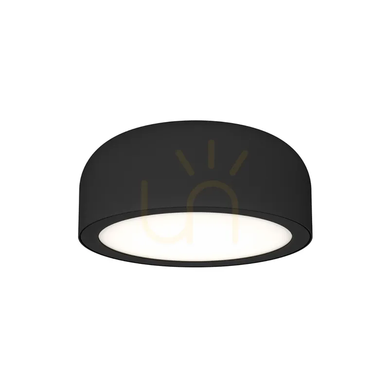 Plafond Cedrone PL Nero 12 CCT Orlicki Design Premium