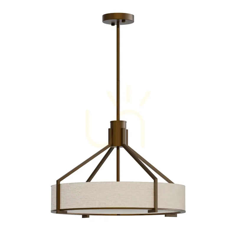 Cumpără acum Lampa suspendată Doretto Chocco 50 de Orlicki Design