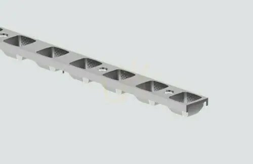 Preț redus Spotlight S-M22/RF M