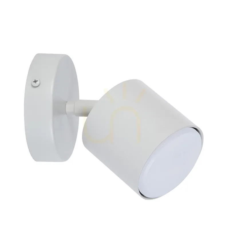 Aplică Sigma MILA 1 gri bej GX53 12W IP20 41352 Bestseller
