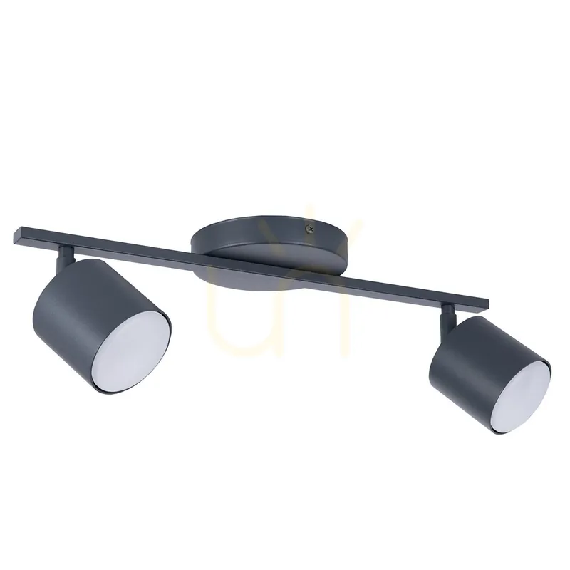 Plafonieră Sigma MILA 2 grafit
Promo Code - PROMO10 până la sfârșitul 30 Iul Reducere specială