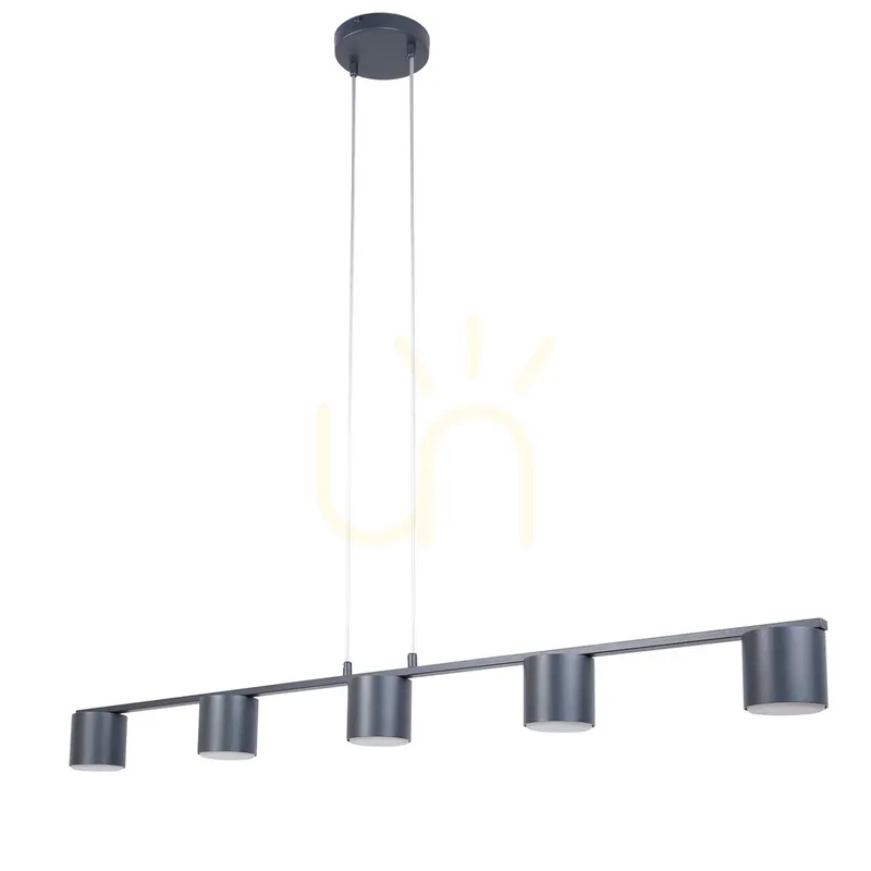Mai ieftin Lampă suspendată Sigma MILA 5 Zwis grafit
Promo Code - PROMO10 până la sfârșitul 30 Iul