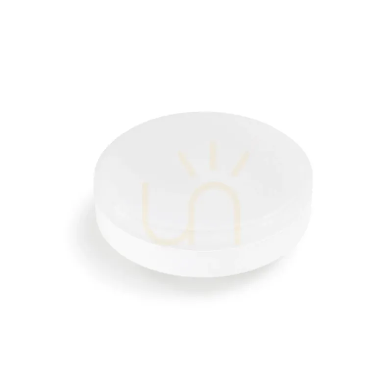 Ofertă de sezon Bec LED GX53 3000K 8W 720lm Sollux