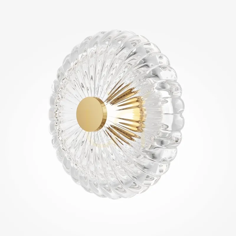 Lampă de perete AMULET MOD555WL-L4G3K Maytoni Cel mai vândut