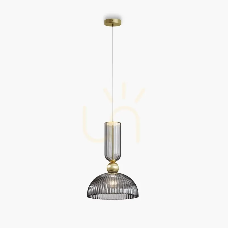 Cel mai bun preț Lampă suspendată ANTIC MOD302PL-01GR1 Maytoni