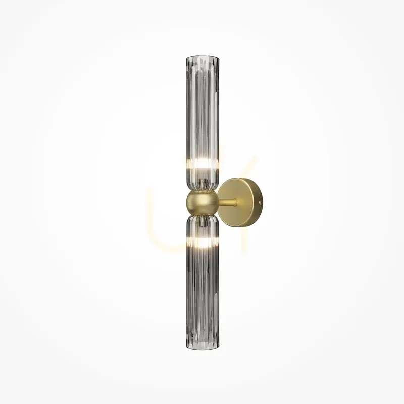 ANTIC lampă de perete MOD302WL-02GR1 Maytoni Cel mai bun preț