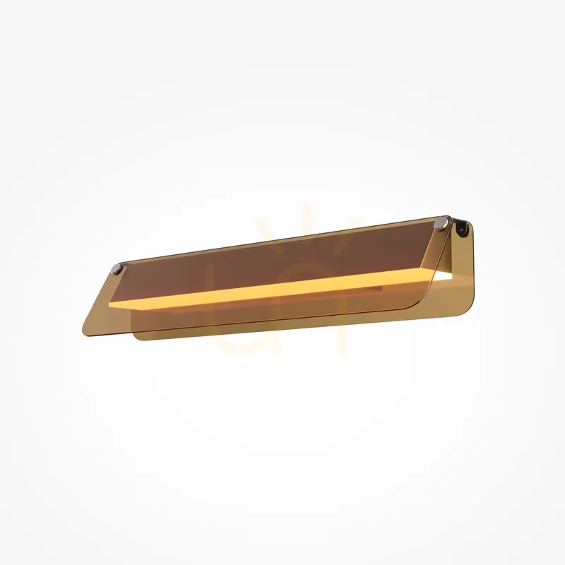 Lampă de perete FLAT MOD296WL-L10BC3K Maytoni Cel mai vândut