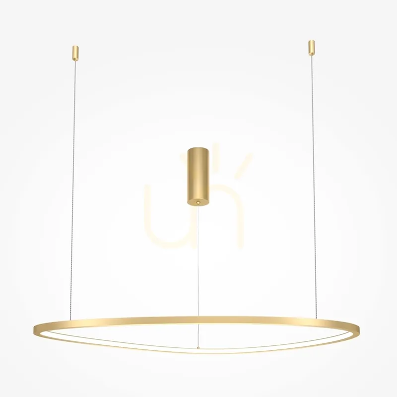Plată sigură GLINT lampă suspendată MOD072PL-L36BSK1 Maytoni