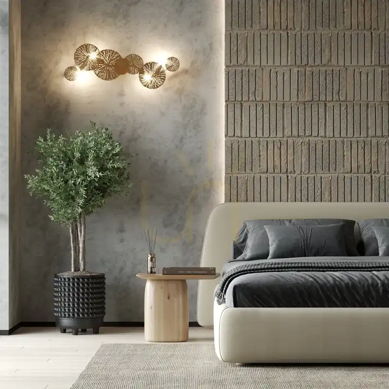 Aplică Maytoni Lovetann MOD082WL-04G. Cumpără online