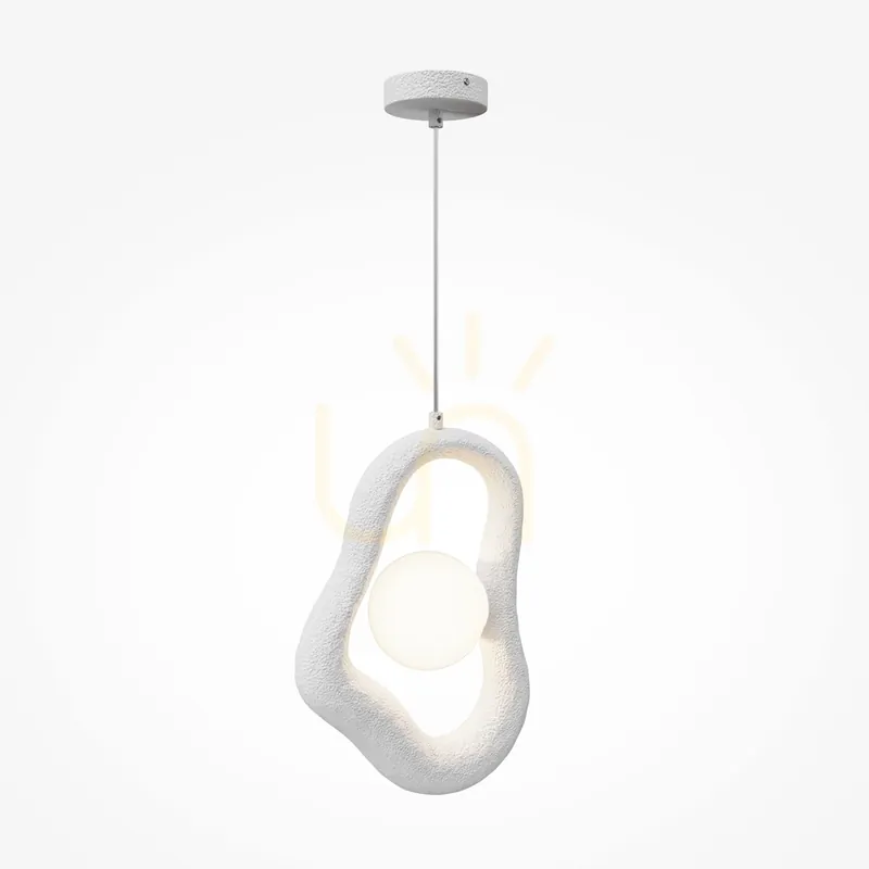 OPUS lampă suspendată MOD380PL-01W Maytoni Expediere rapidă