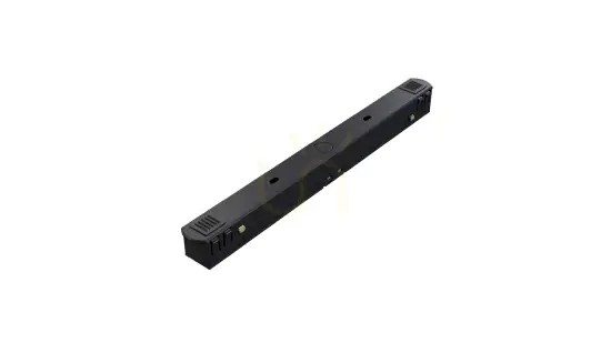 Adaptor cu circuit de 48 V pentru bare compatibile cu sistemul GENESIS Promoție
