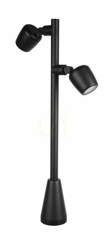 Nu rata SU-MA Dublo DBL-700 negru 70 cm LED GU10 IP65 în aer liber lampă în picioare capete reglabile
Promo Code - PROMO10 până la sfârșitul 30 Iul