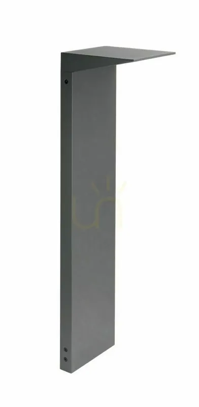 Lampa de exterior SU-MA Karo KB-650 gri 65 cm LED IP65 10W
Promo Code - PROMO10 până la sfârșitul 30 Iul Discount