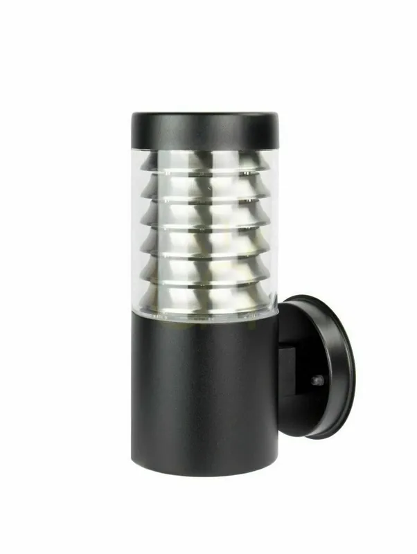 Popular Aplica exterior SU-MA Joy negru IP44 E27 91063L BL
Promo Code - PROMO10 până la sfârșitul 30 Iul