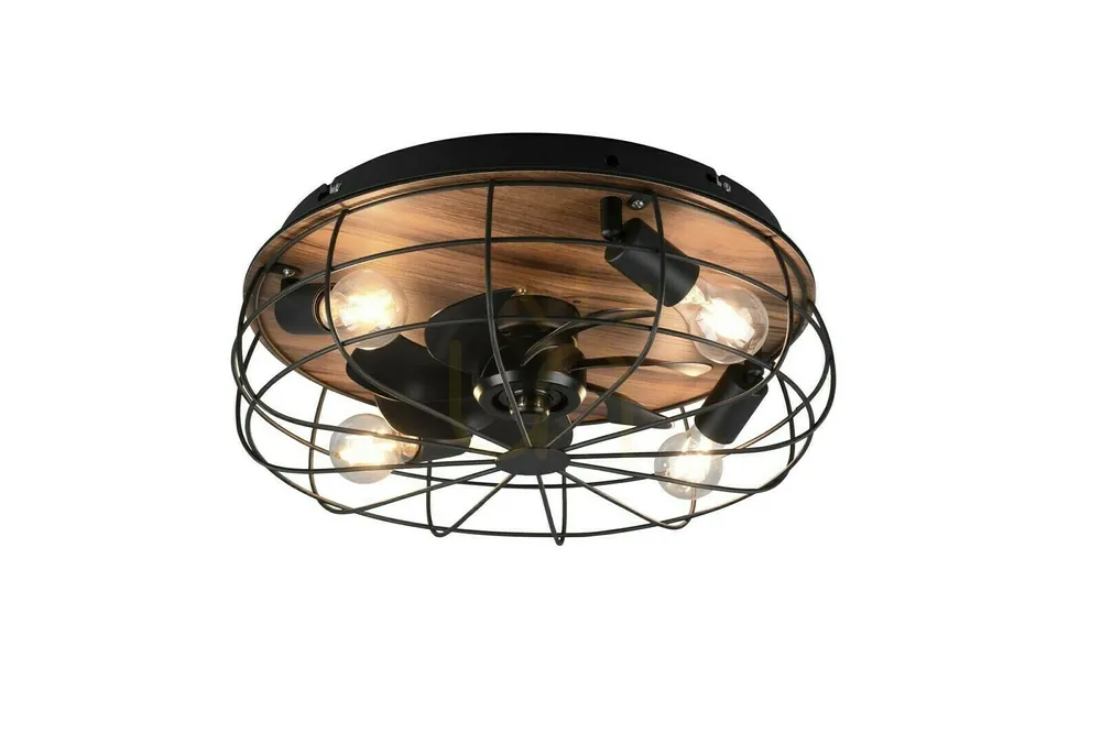 Ventilator VULKOR RL DL032-61105 Preț mic