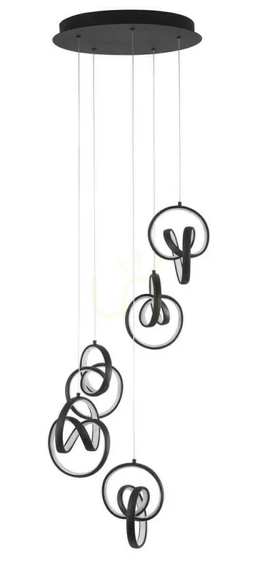 Preț redus GIRON Luces Exclusivas Lampă suspendată LE41638