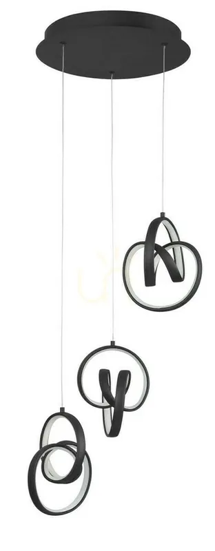 Ofertă limitată GIRON Luces Exclusivas Lampă suspendată LE41639