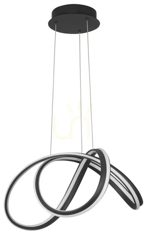 Reducere HANGA Luces Exclusivas Lampă suspendată LE41650