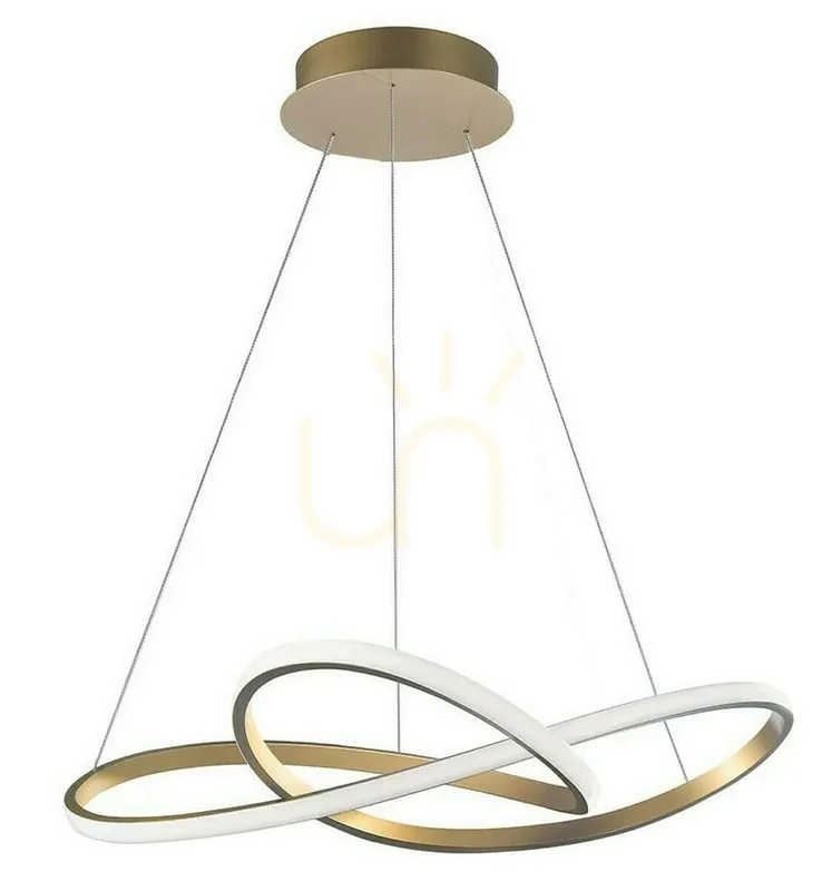 JEREZ Luces Exclusivas Lampă suspendată LE41656 Mai ieftin