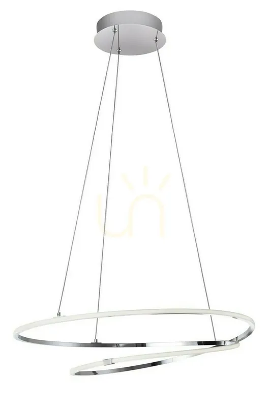 Livrare rapidă Lampa suspendată LANUS de Luces Exclusivas LE41661
