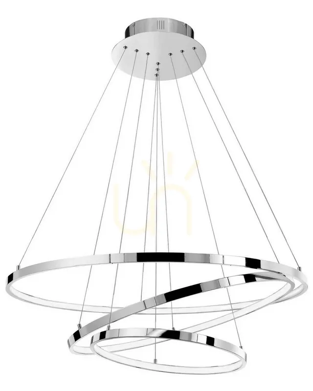 Calitate înaltă LOBOS Luces Exclusivas Lampă suspendată LE41669