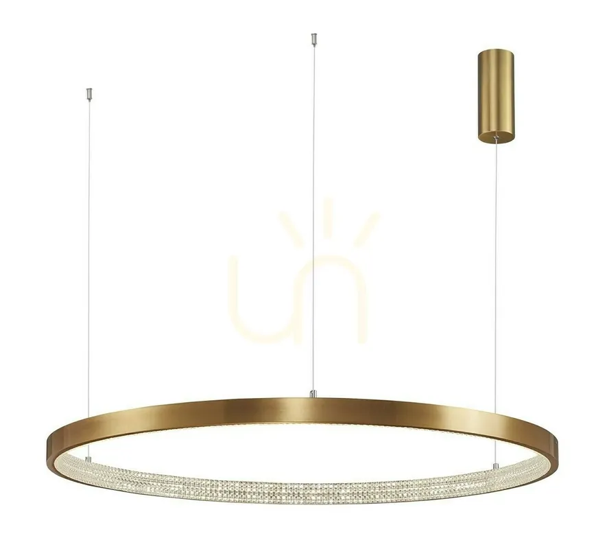 Vezi acum MORON Luces Exclusivas Lampă suspendată LE41706