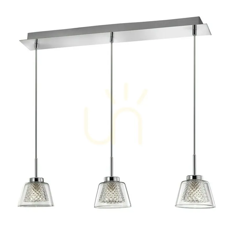 YOPAL Luces Exclusivas Lampă suspendată LE41832 Doar azi