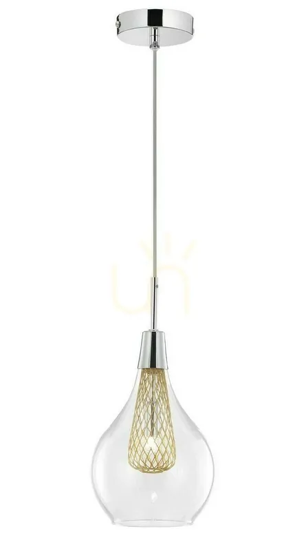 ZARZA Luces Exclusivas Lampă suspendată LE41843 Ofertă de sezon