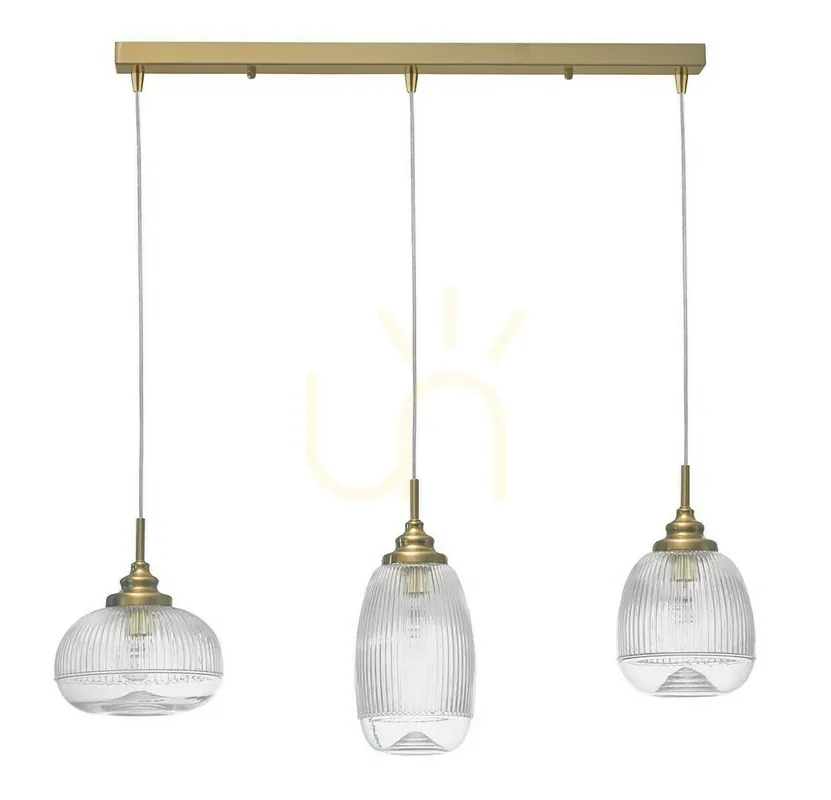 AHIGAL Luces Exclusivas Lampă suspendată LE41847 Calitate înaltă