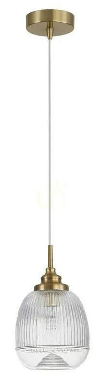 AHIGAL Luces Exclusivas Lampă suspendată LE41851 Premium