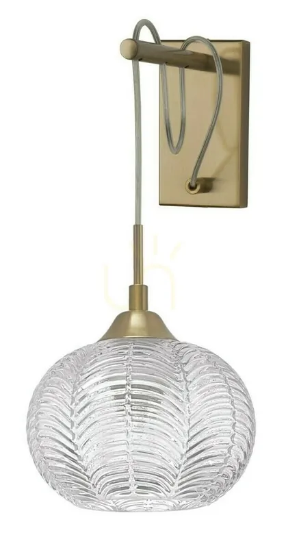 ALCALA Luces Exclusivas Lampă suspendată LE41856 Ofertă