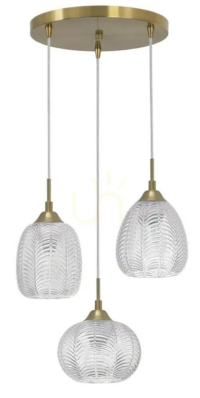 ALCALA Luces Exclusivas Lampă suspendată LE41857 Cel mai bun preț