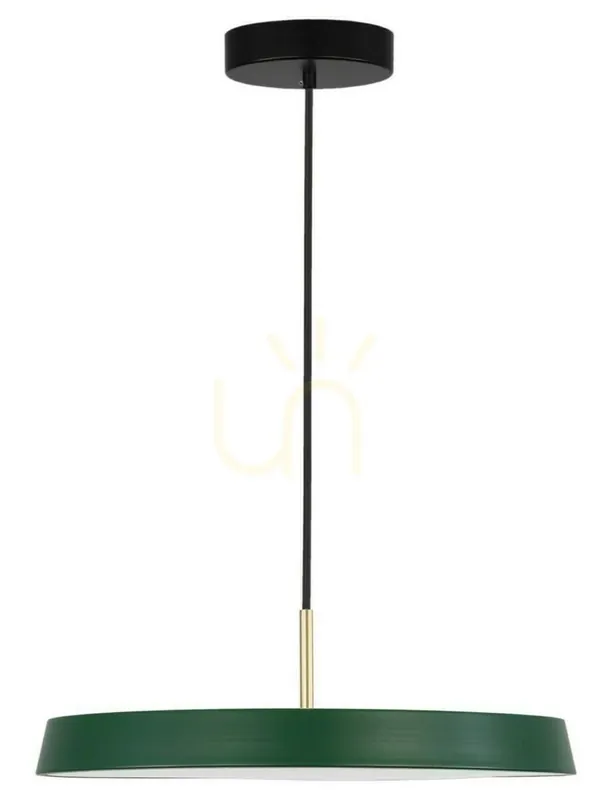 Vezi acum Lampa cu pandantiv CORUNA de Luces Exclusivas LE41975