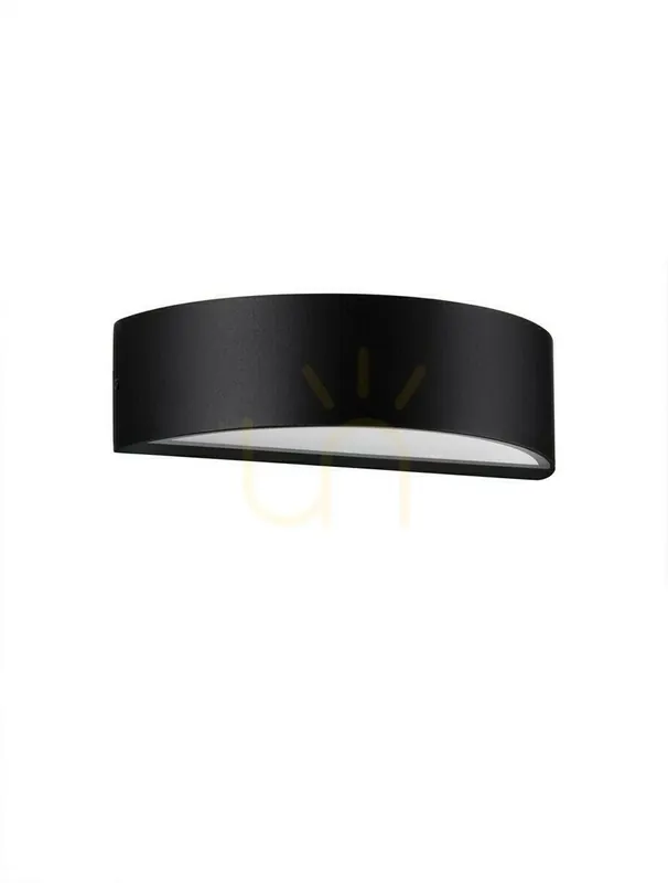 BAGUA Luces Exclusivas lampă de perete pentru exterior LE73736 Ieftin