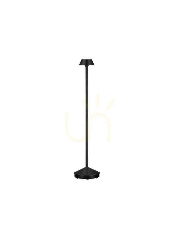 WARNES Lampă de exterior în picioare de Luces Exclusivas LE73742 Reduceri