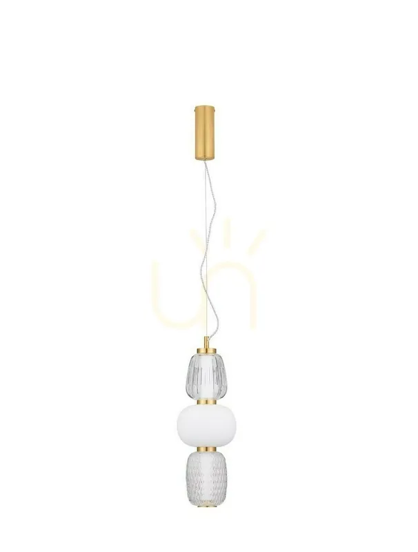 ARROYOS Luces Exclusivas Lampă suspendată LE44495 Plată sigură