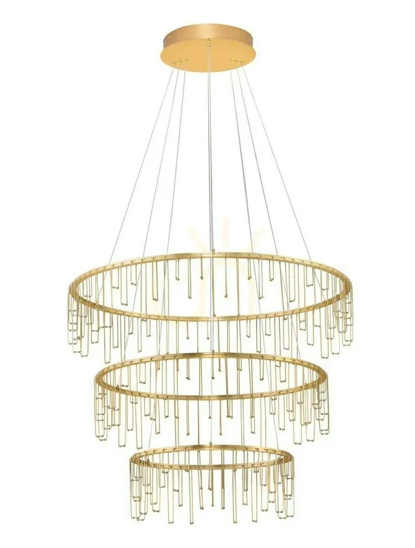 Lampa suspendată HUARAZ de Luces Exclusivas LE44454 Plată sigură