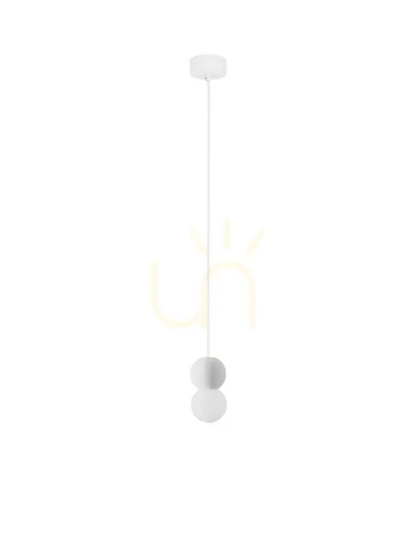 Discount IBAGUE Luces Exclusivas Lampă suspendată LE44659