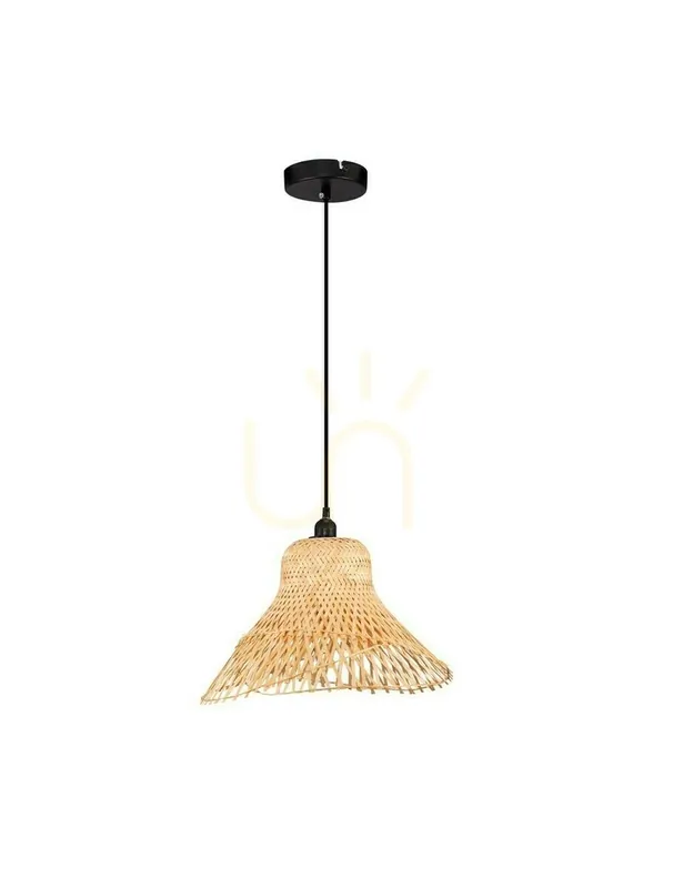 Mai ieftin MONSEFU Luces Exclusivas Lampă suspendată LE44859