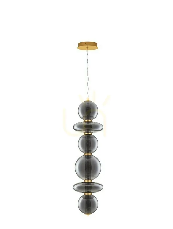 Nu rata MORROS Luces Exclusivas Lampă suspendată LE44487