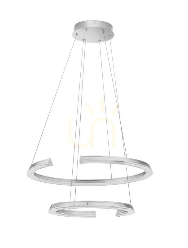 ORINOCO Luces Exclusivas Lampă suspendată LE44531 Cel mai vândut
