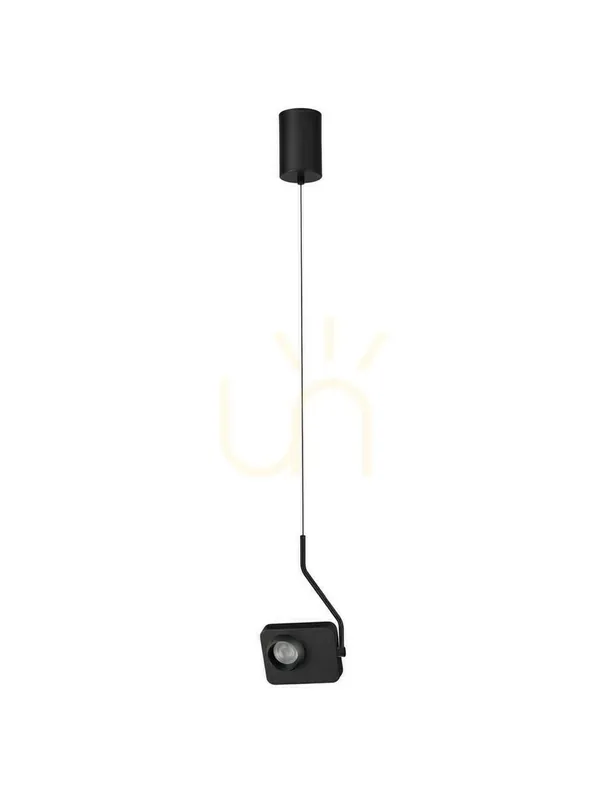 Promoție Lampa suspendată PARINAS de Luces Exclusivas LE44501