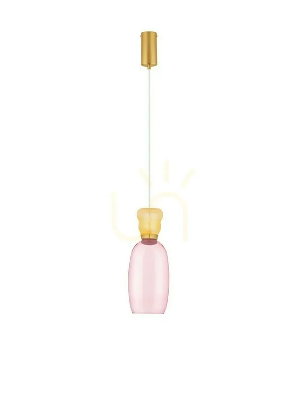 PERENE Lampă suspendată de Luces Exclusivas LE44465 Cumpără acum