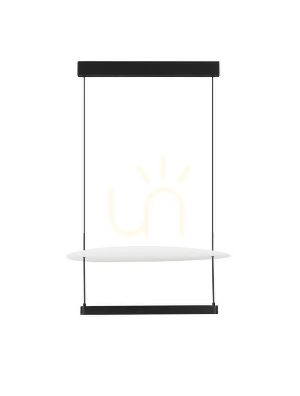 Ultima șansă Lampa suspendată TIRAQUE de Luces Exclusivas LE44633