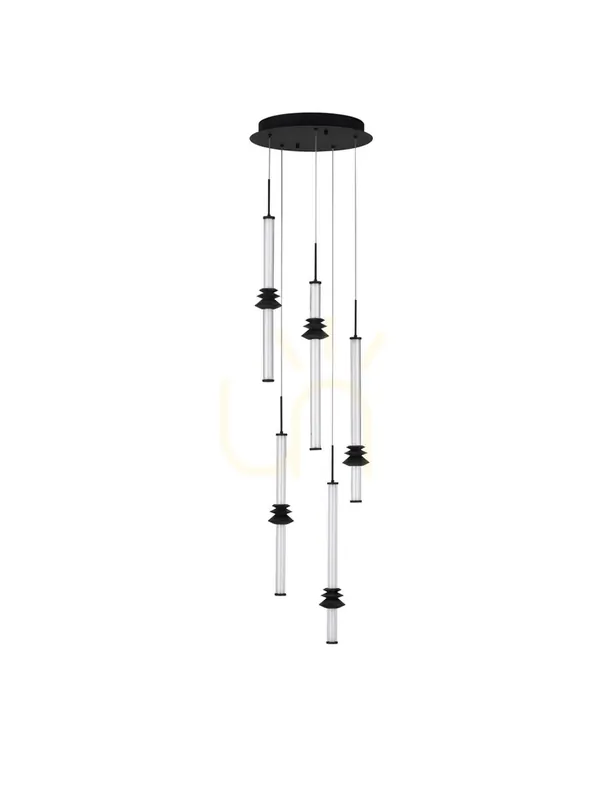 URUBICHA Luces Exclusivas Lampă suspendată LE44691 Ofertă limitată